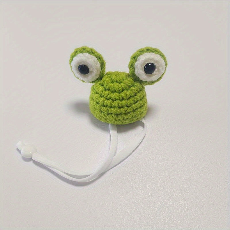 Small Pet Hats - Designed for Tiny Friends, Perfect for Parrots, Hamsters, and Other Small Furry Friends, Adorable Bird-Inspired Headpieces, Cute and Colorful Decorative Hats, Miniature Hats for Tiny Heads