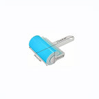 Pet Hair and Lint Remover for Clothes - Reusable and Effective